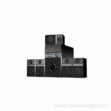5.1 System Speaker